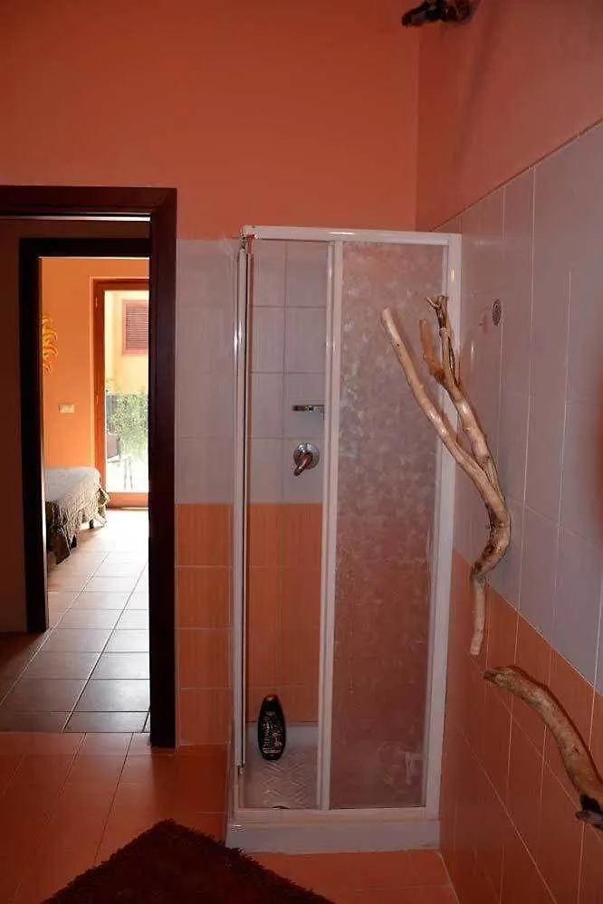 Bed & Breakfast Felicidad Siempre B&B Sant'Agata