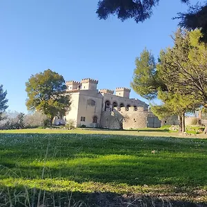 Castello Del Piraino - Casa Vacanze Nel Cuore Della Sicilia Santa Caterina Villarmosa