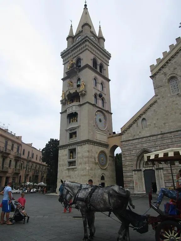 Sant'Agata  Felicidad Siempre B&B איטליה