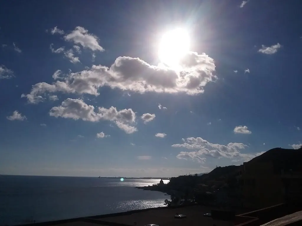 Sant'Agata  Felicidad Siempre B&B 3*, Sant'Agata (Sicily) איטליה