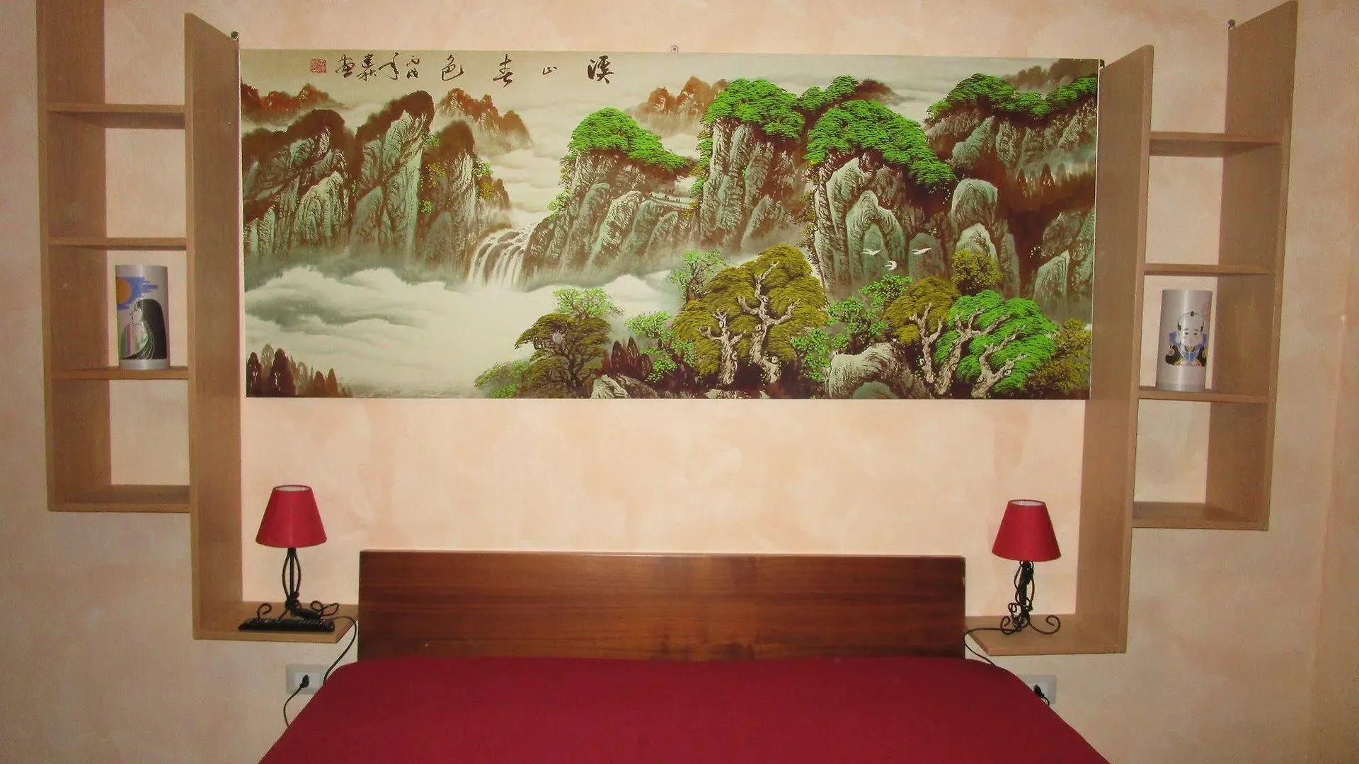 Sant'Agata  Felicidad Siempre B&B לינה וארוחת בוקר Sant'Agata (Sicily)