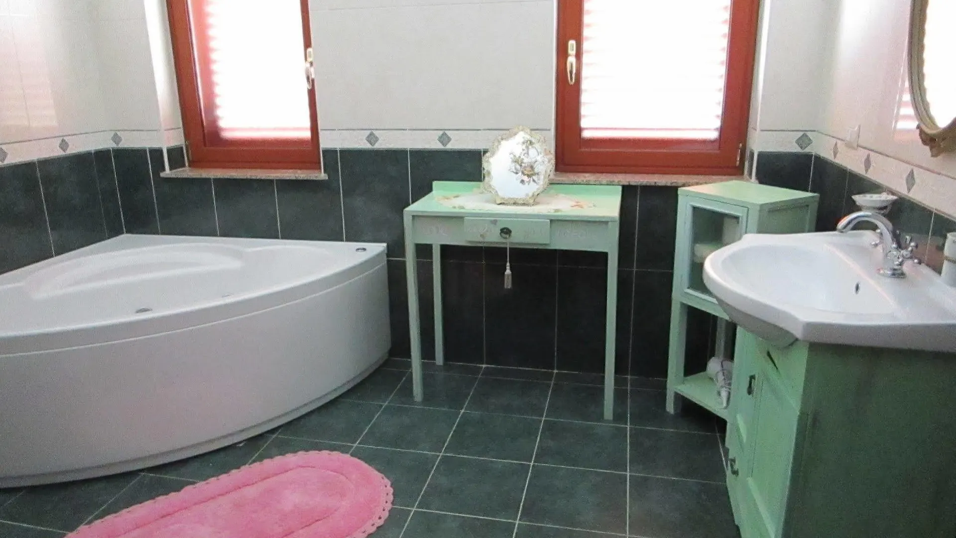 Sant'Agata  Felicidad Siempre B&B 3*, Sant'Agata (Sicily) איטליה