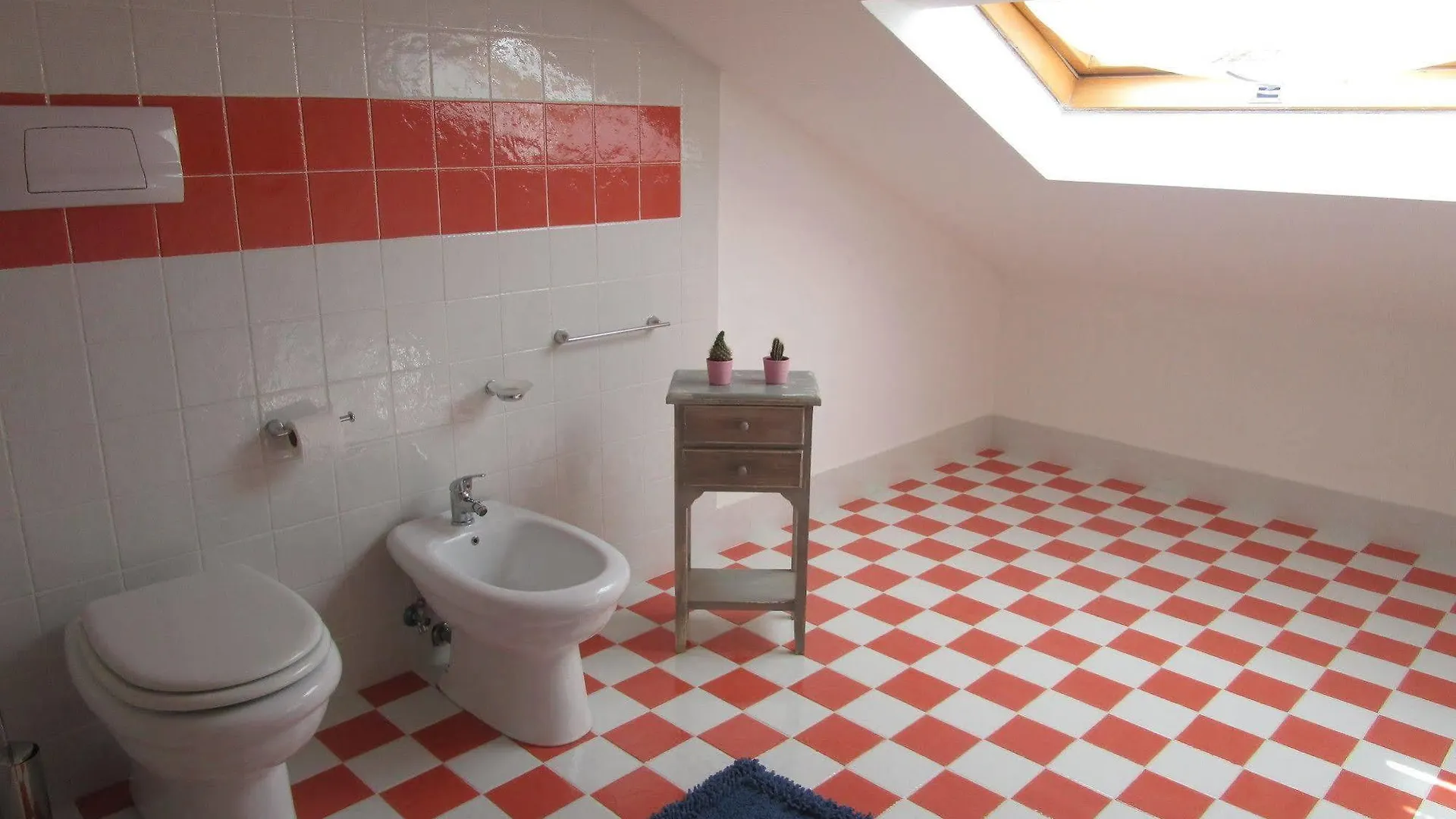 Sant'Agata  Felicidad Siempre B&B 3*, Sant'Agata (Sicily)