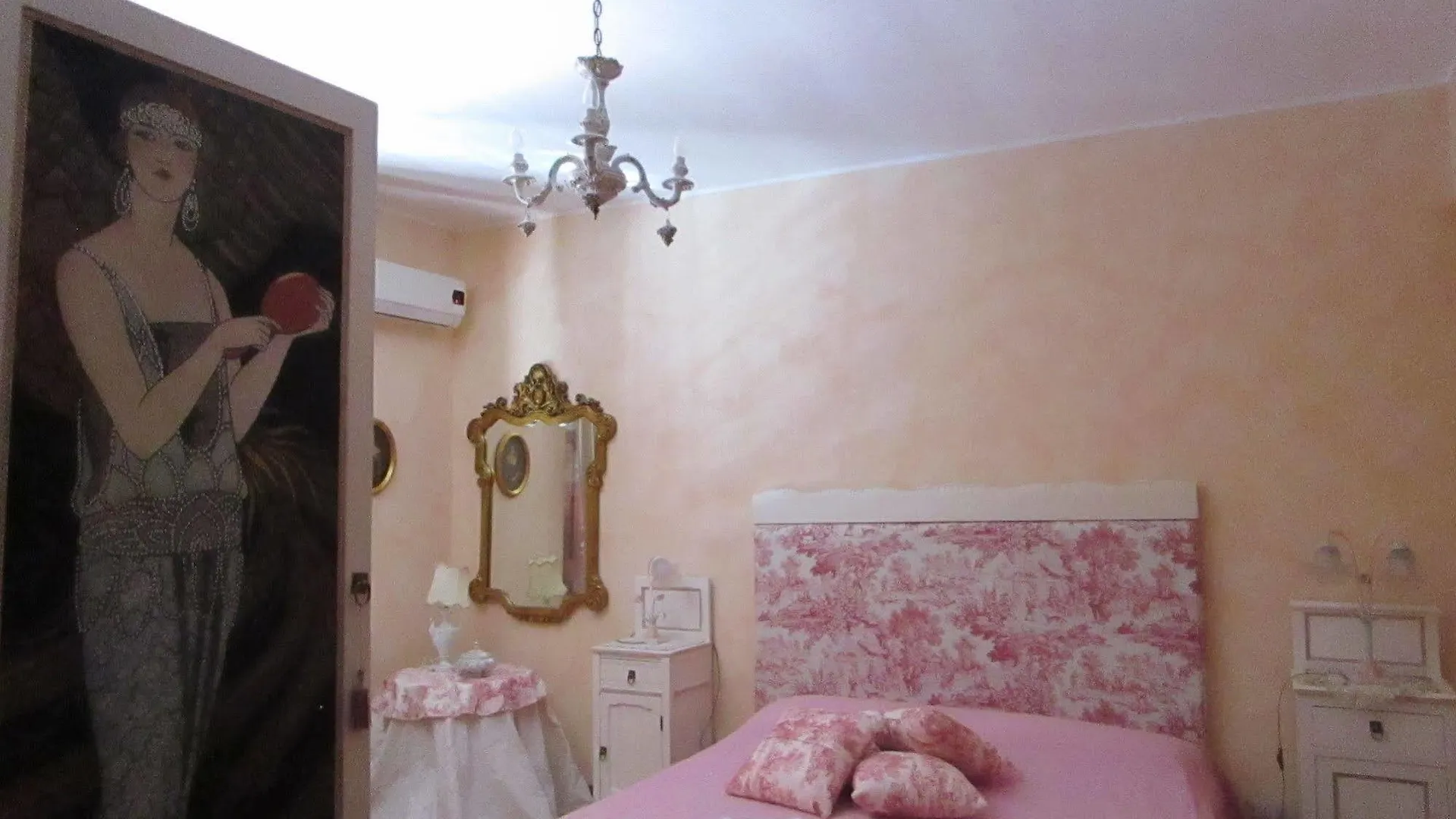 Sant'Agata  Felicidad Siempre B&B 3*, Sant'Agata (Sicily) איטליה