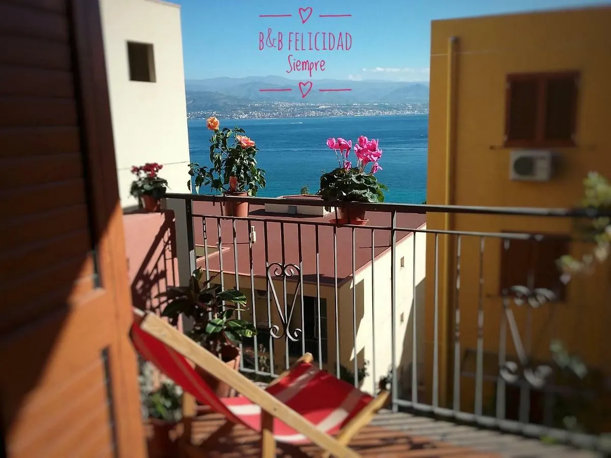 Sant'Agata  Felicidad Siempre B&B 3*, Sant'Agata (Sicily)