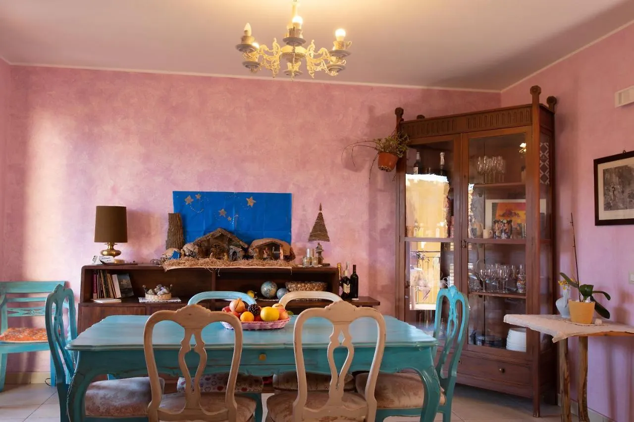 Sant'Agata  Felicidad Siempre B&B
